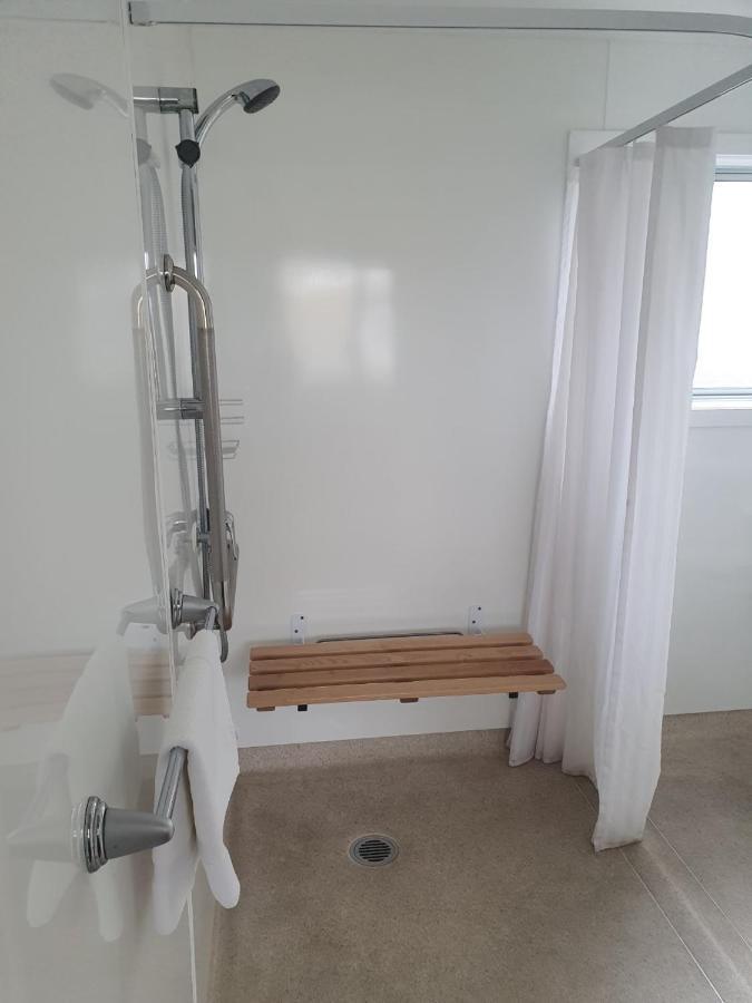 Morrinsville Motel Екстериор снимка